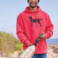 Adult Classic Heavyweight Hoodie