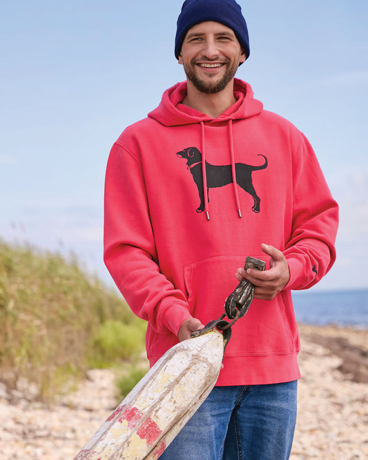 Adult Classic Heavyweight Hoodie
