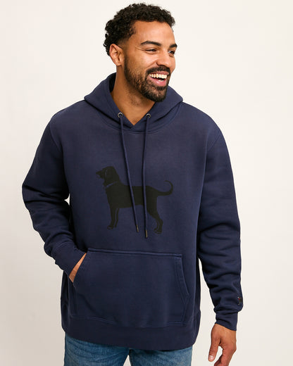 Classic Heavyweight Hoodie