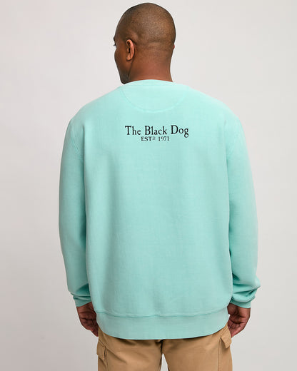 Adult Heavyweight Crewneck Sweatshirt