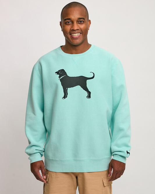 Adult Classic Heavyweight Crewneck Sweatshirt