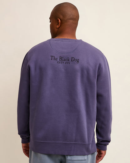 Adult Heavyweight Crewneck Sweatshirt