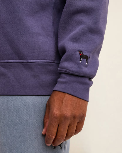 Adult Heavyweight Crewneck Sweatshirt