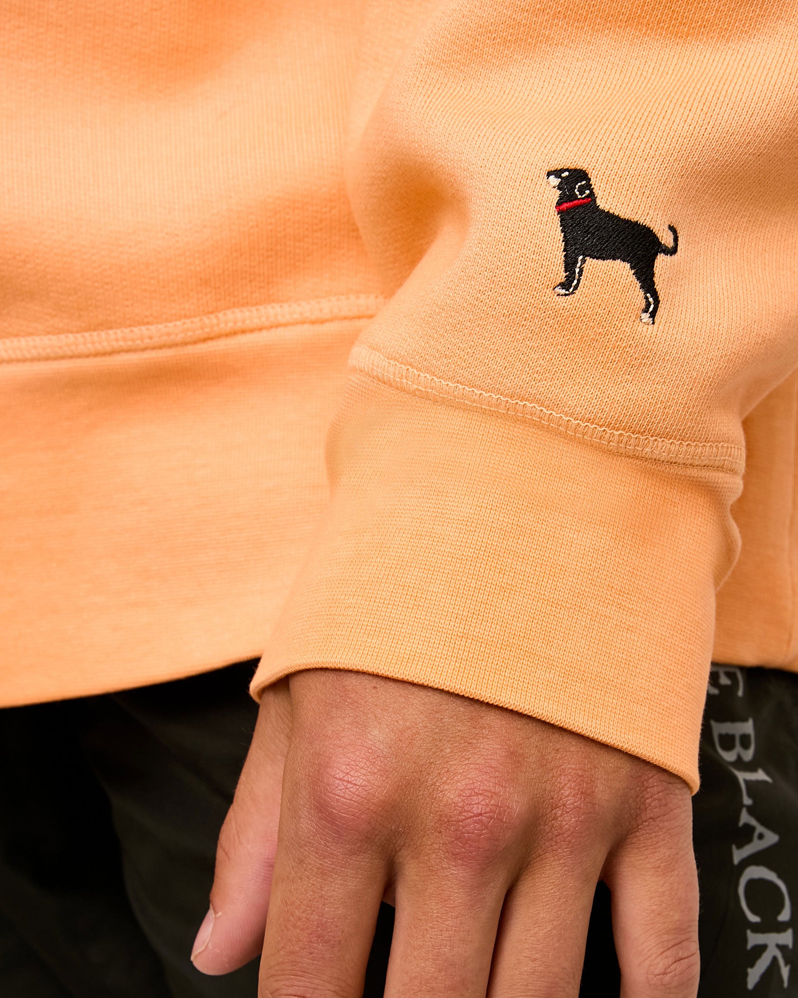 Adult Heavyweight Crewneck Sweatshirt