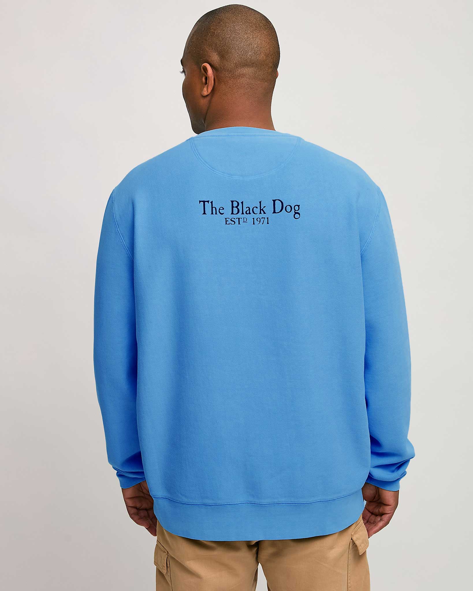 Adult Heavyweight Crewneck Sweatshirt (SALE)