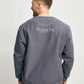 Adult Classic Heavyweight Crewneck Sweatshirt