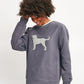 Adult Classic Heavyweight Crewneck Sweatshirt