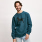 Adult Heavyweight Crewneck Sweatshirt
