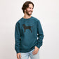 Adult Heavyweight Crewneck Sweatshirt