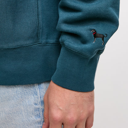 Adult Heavyweight Crewneck Sweatshirt