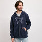 Adult Classic Heavyweight Full Zip Hoodie