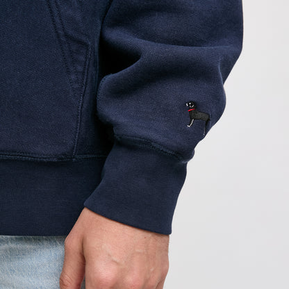 Adult Classic Heavyweight Full Zip Hoodie