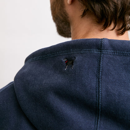 Adult Classic Heavyweight Full Zip Hoodie