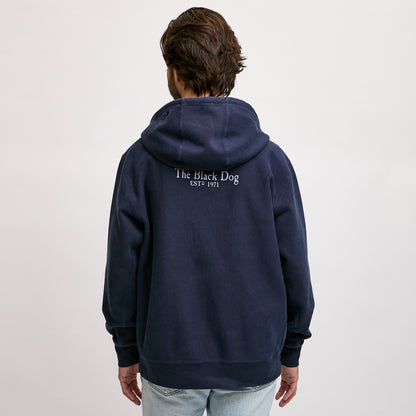Adult Classic Heavyweight Full Zip Hoodie