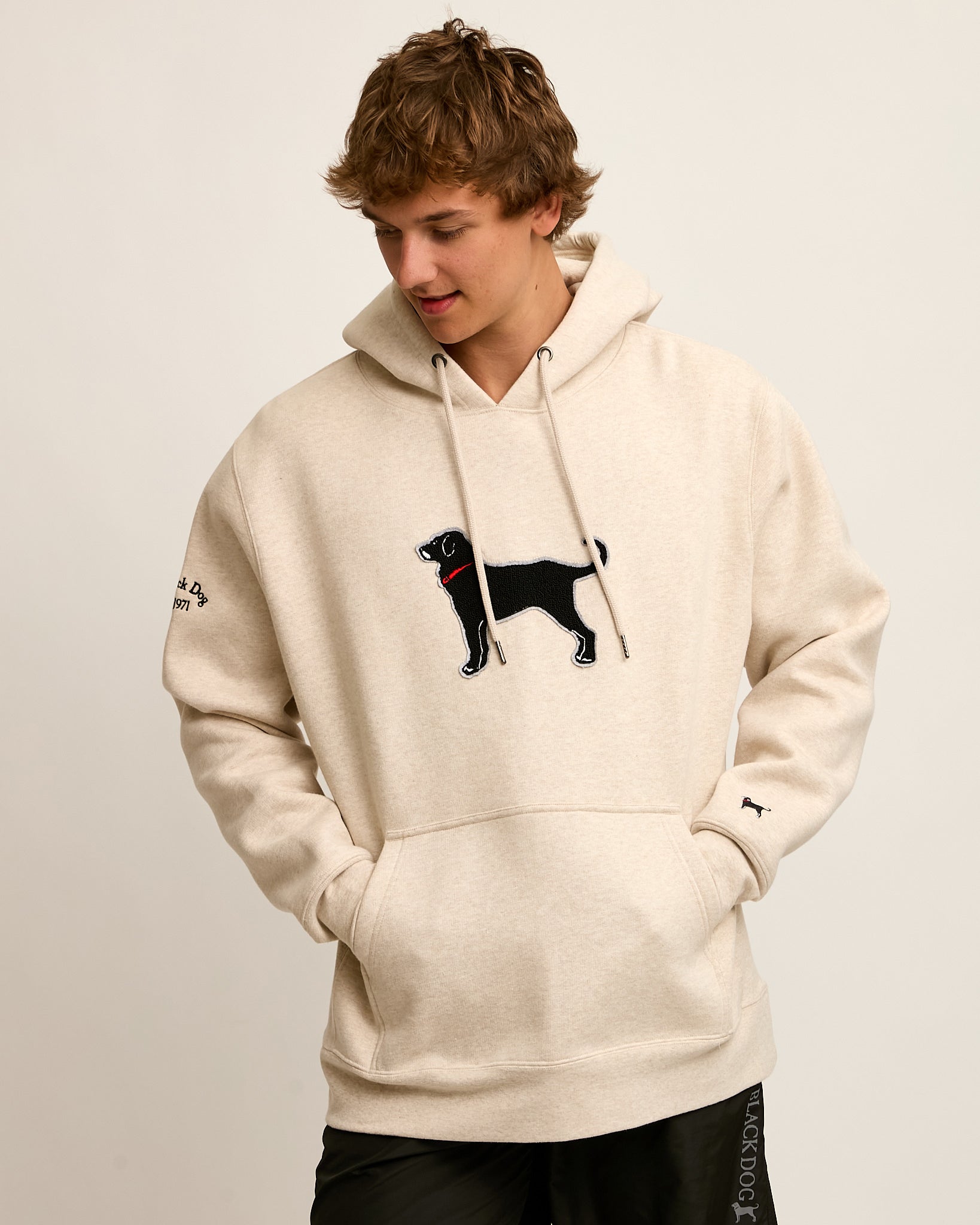 Adult Dockside Heavyweight Sweatshirt