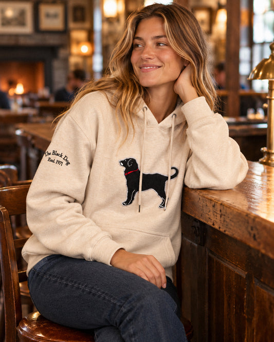 Adult Dockside Heavyweight Sweatshirt