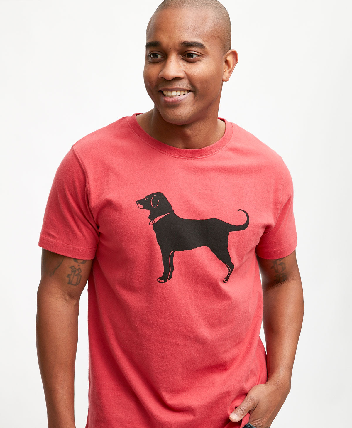 New Men's Clothing | The Black Dog Men's Collection