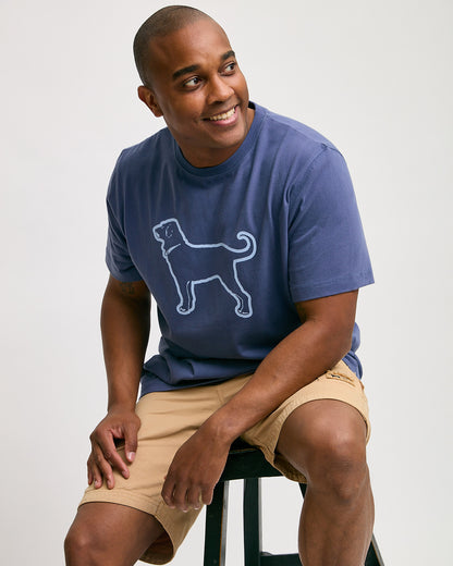 Adult Classic MV 2025 Tee