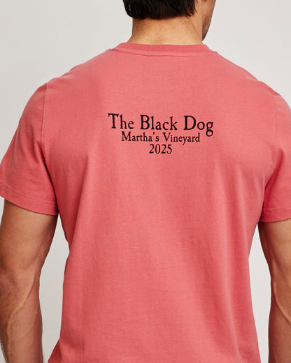 Adult Classic MV 2025 Tee