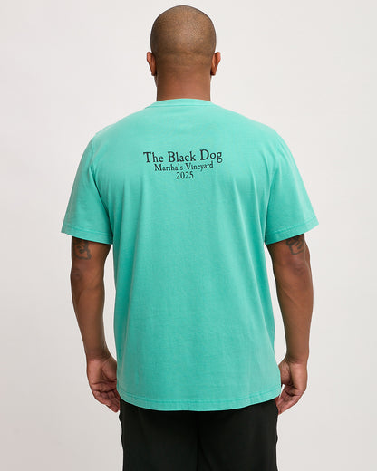 Adult Classic MV 2025 Tee