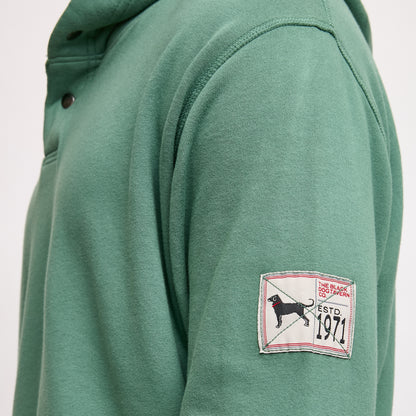 Adult Tidewashed Snap Hoodie
