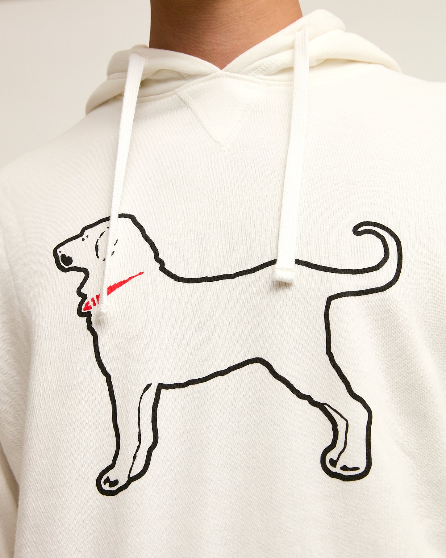 Adult Tidewashed Hoodie