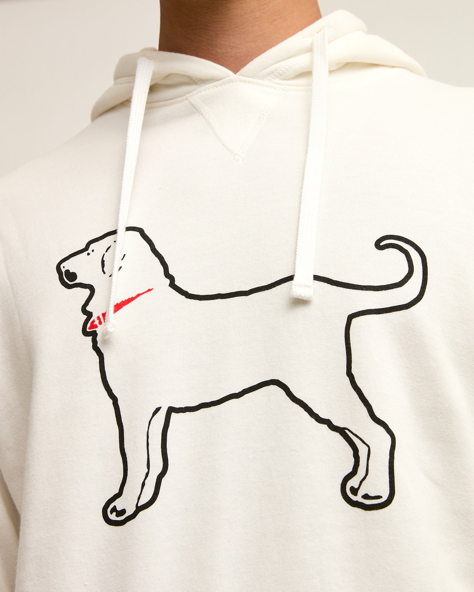 Adult Tidewashed Hoodie