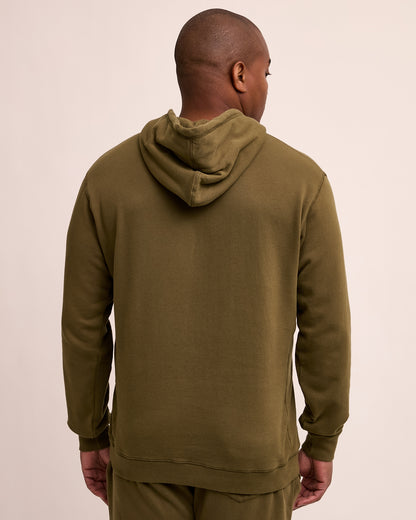 Adult Tidewashed Hoodie