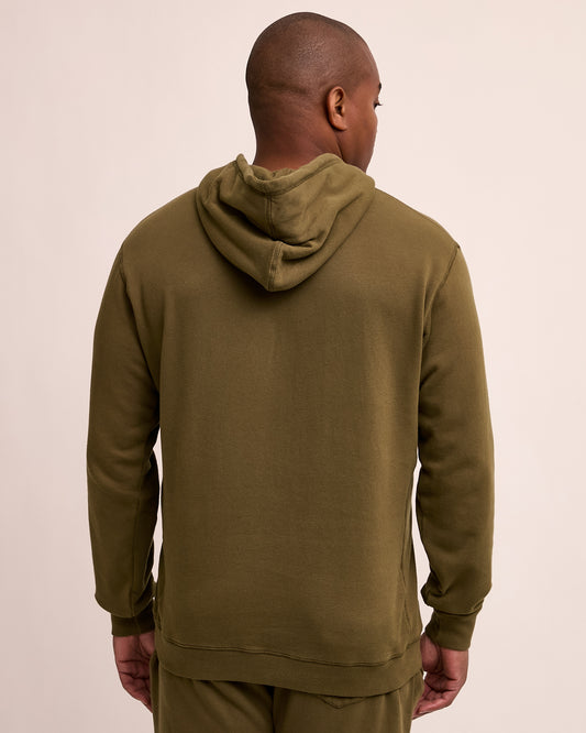 Adult Tidewashed Hoodie