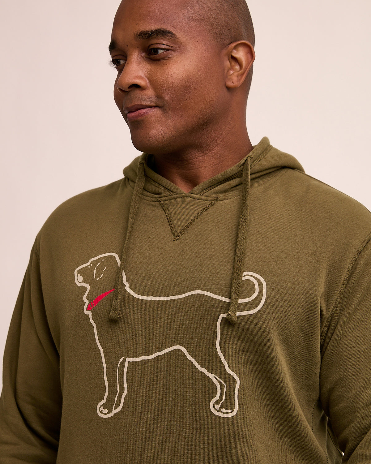 Adult Tidewashed Hoodie