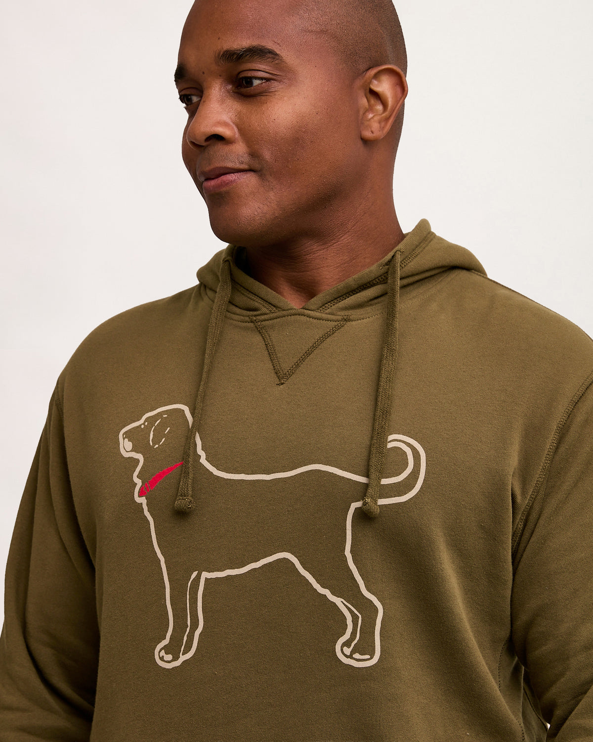 Adult Tidewashed Hoodie