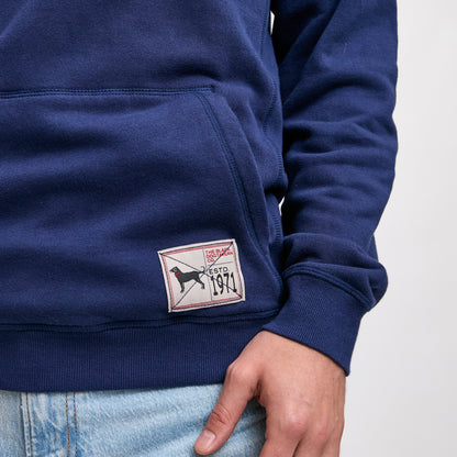 Adult Tidewashed Hoodie