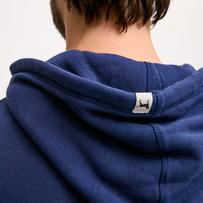 Adult Tidewashed Hoodie