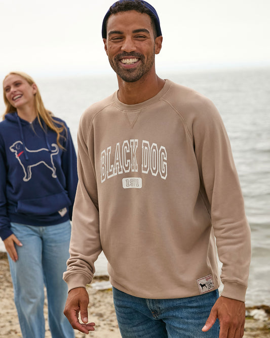 Adult Tidewashed Crewneck Sweatshirt