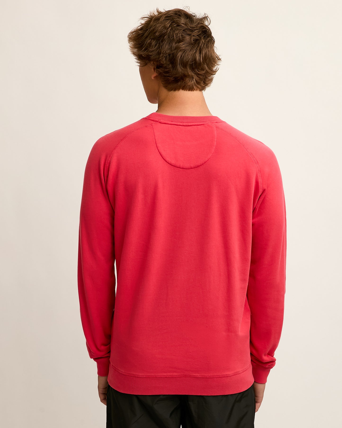 Adult Tidewashed Crewneck Sweatshirt