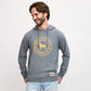 Adult Black & Gold Hoodie plus free gift