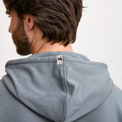 Black & Gold Hoodie plus FREE GIFT