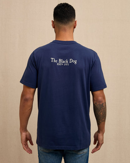 Adult Heritage Collection Shortsleeve Tee