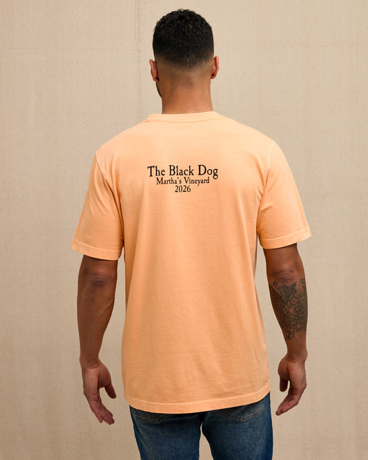 Adult Classic MV 2026 Tee