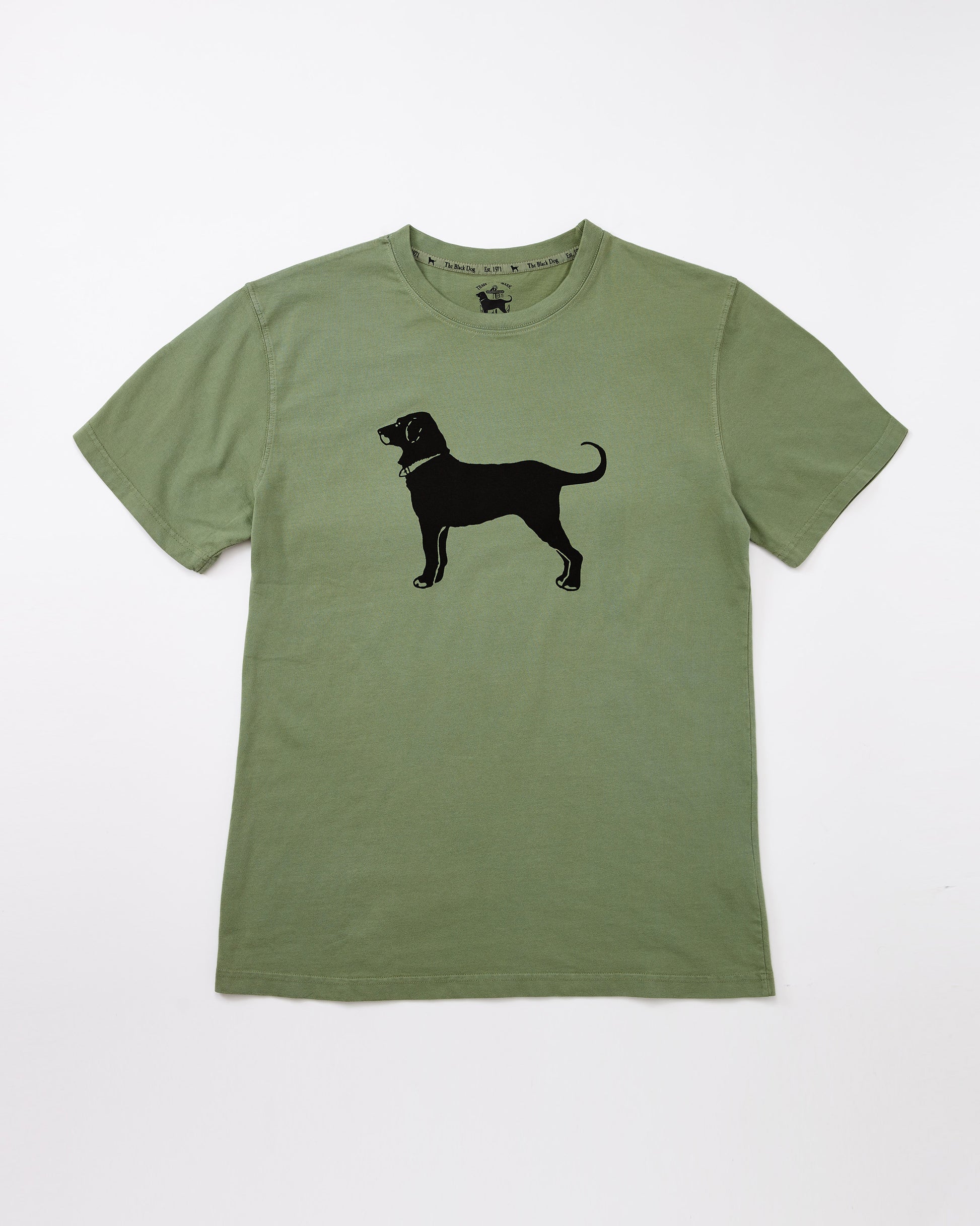 Adult Classic MV 2026 Tee