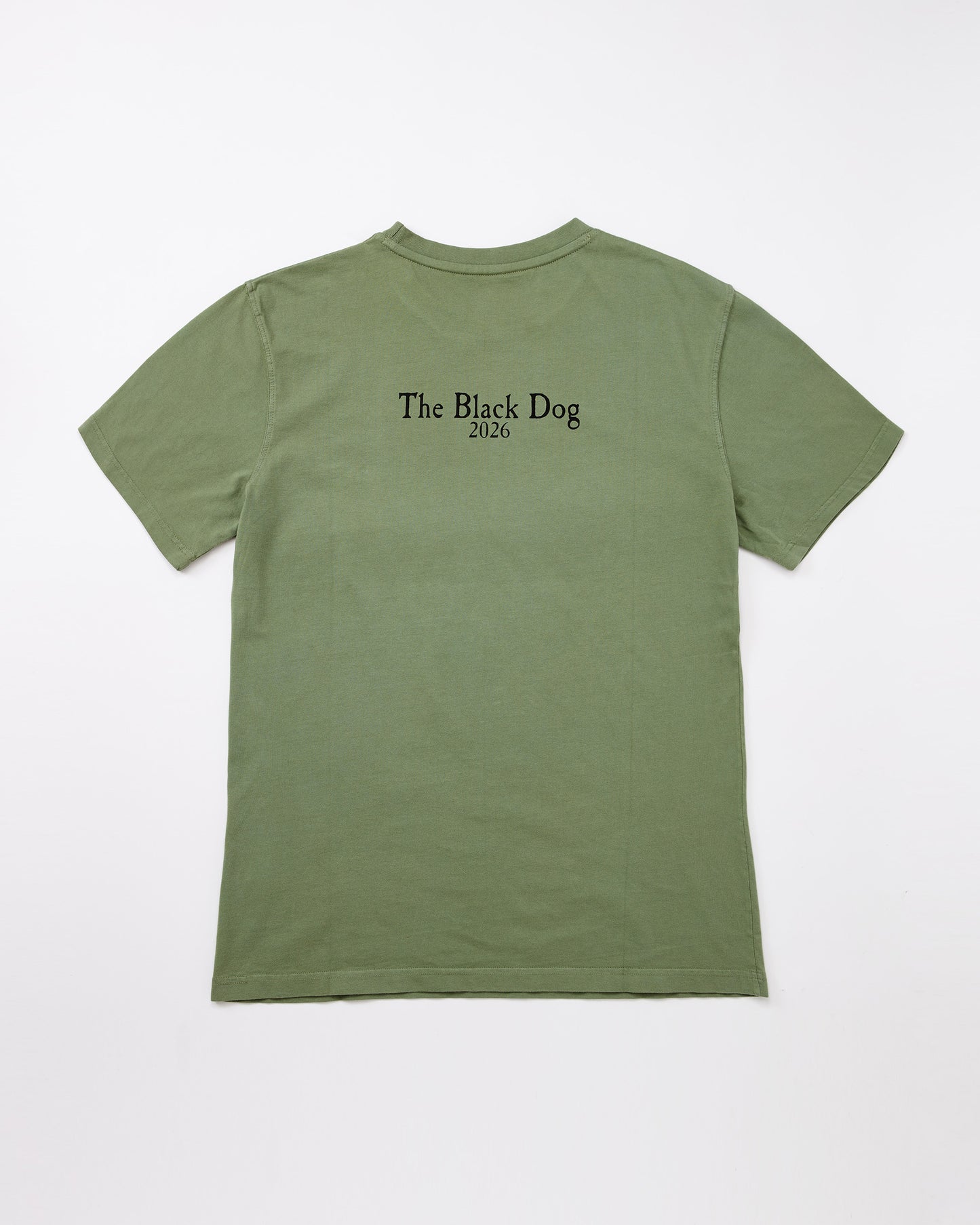 Adult Classic MV 2026 Tee