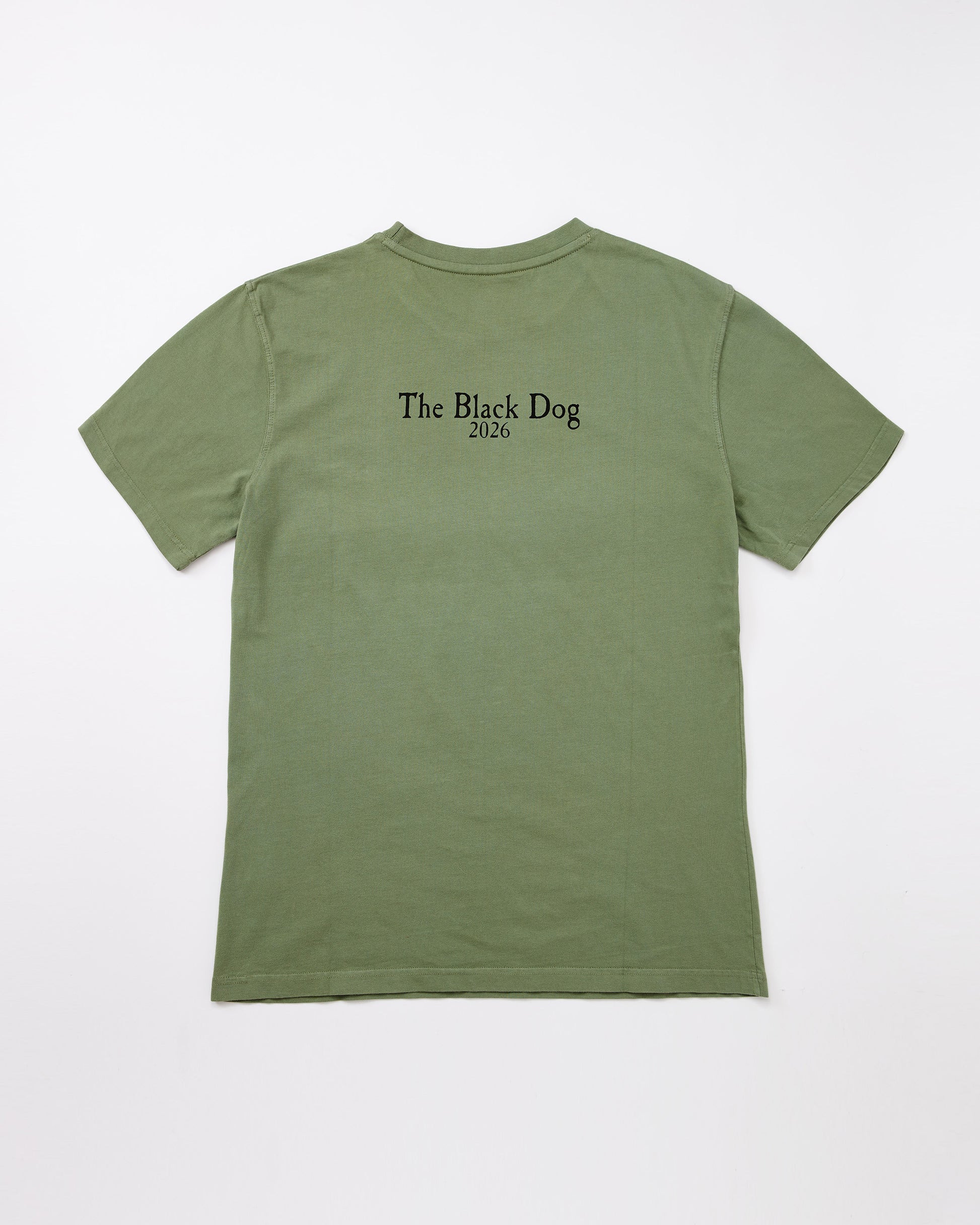 Adult Classic MV 2026 Tee