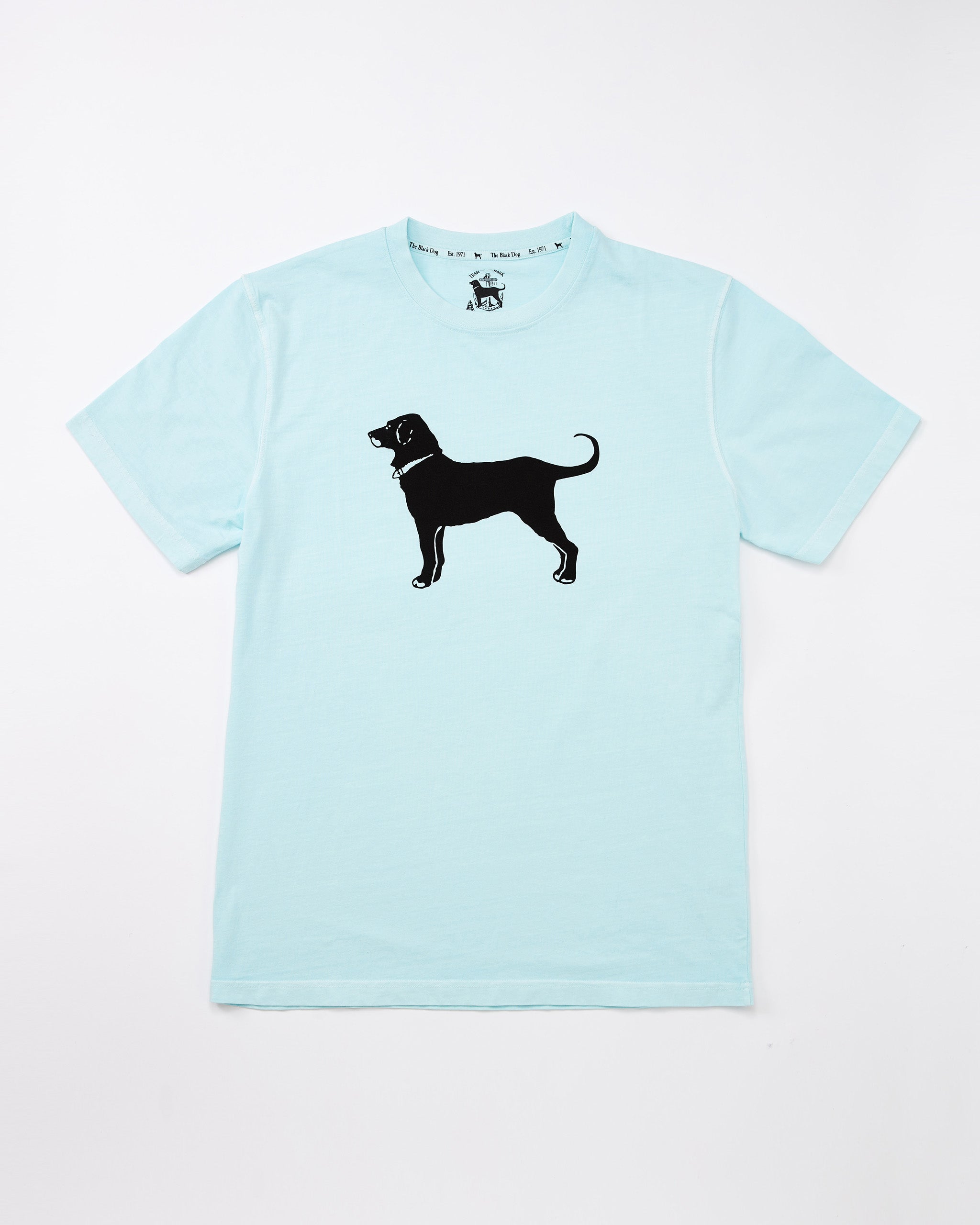 Adult Classic MV 2026 Tee – The Black Dog