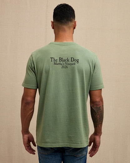 Adult Classic MV 2026 Tee