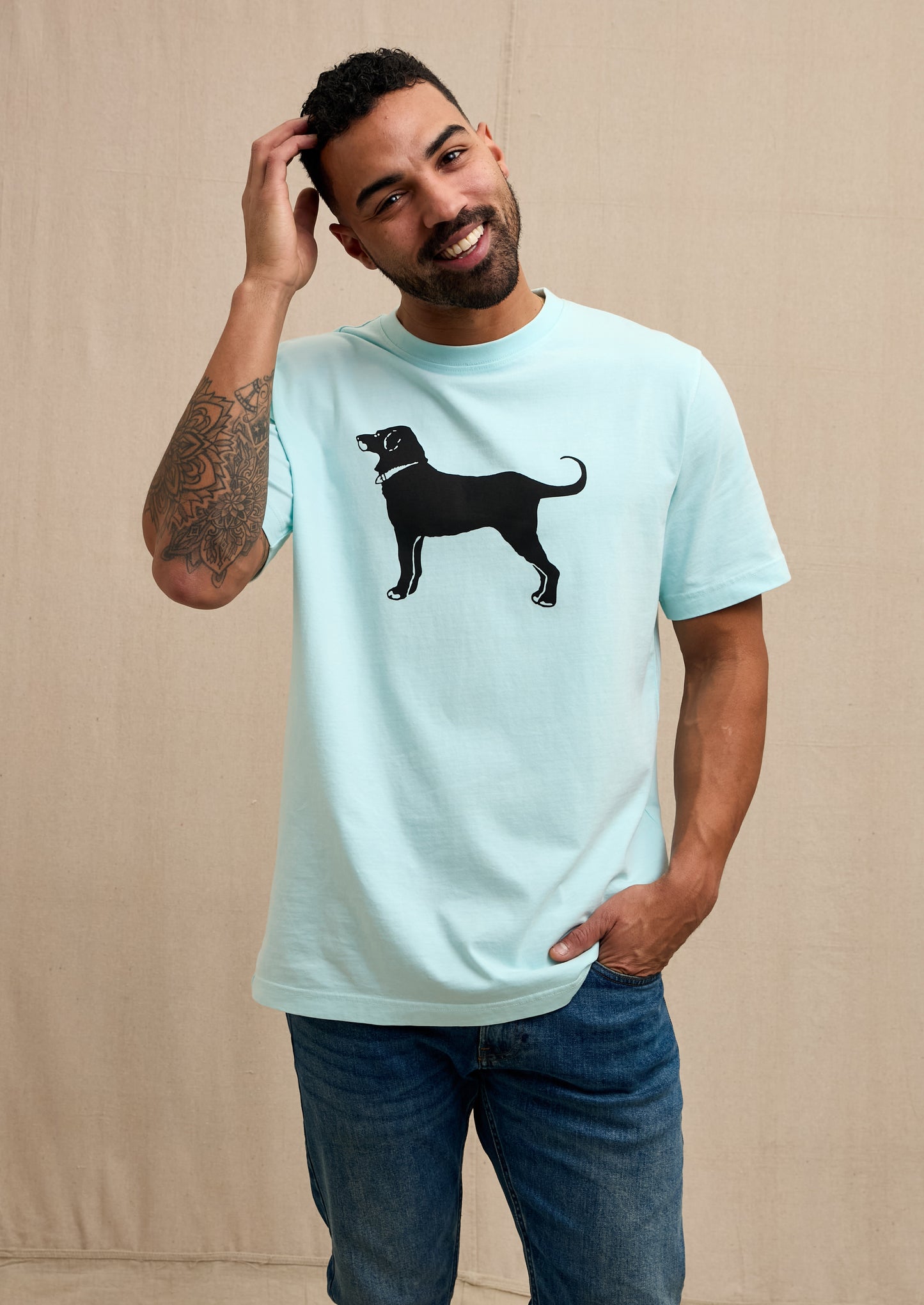 Adult Classic MV 2026 Tee