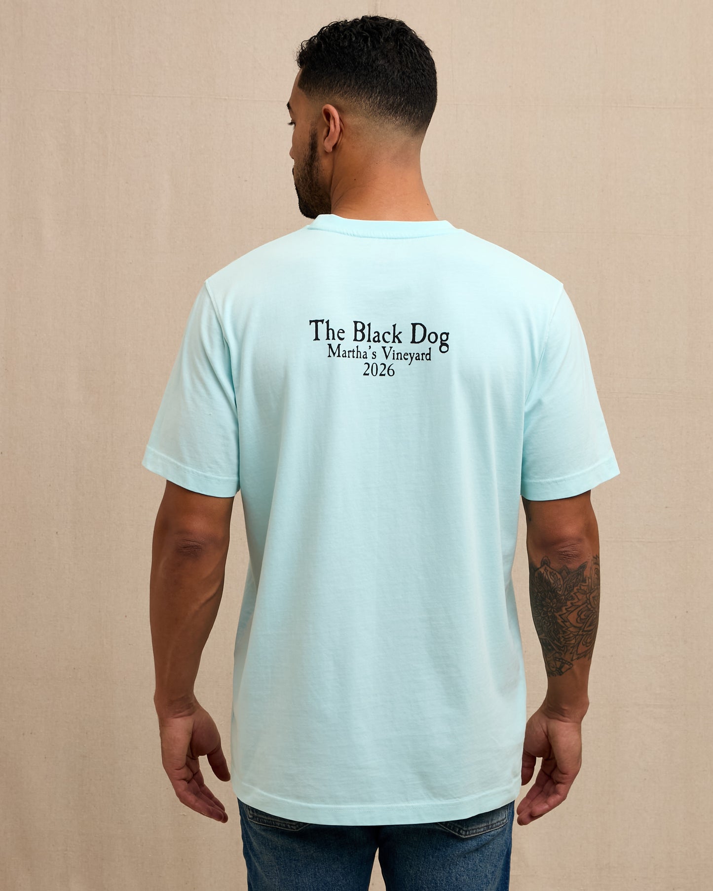 Adult Classic MV 2026 Tee