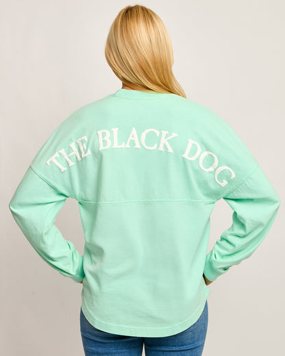 Adult Sea Dog Longsleeve Crew