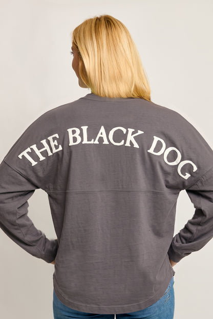 Adult Sea Dog Longsleeve Crew