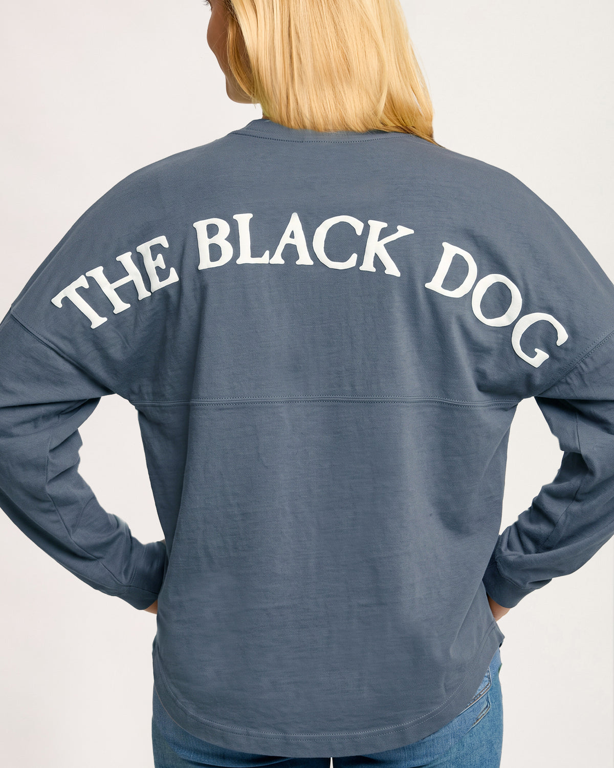 Adult Sea Dog Longsleeve Crew