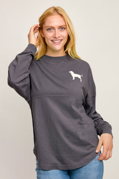 Adult Sea Dog Longsleeve Crew